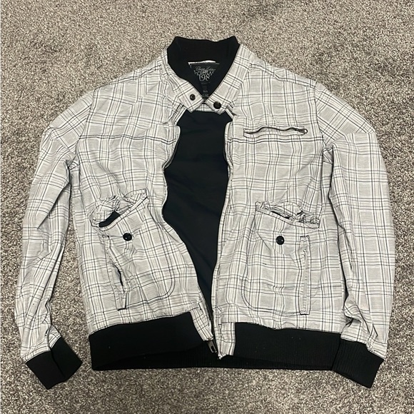 heritage 1981 jacket - Picture 2 of 2